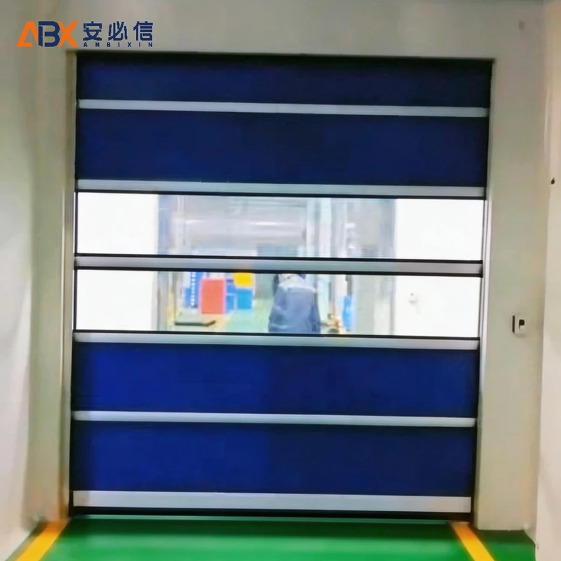 广元快速卷帘门