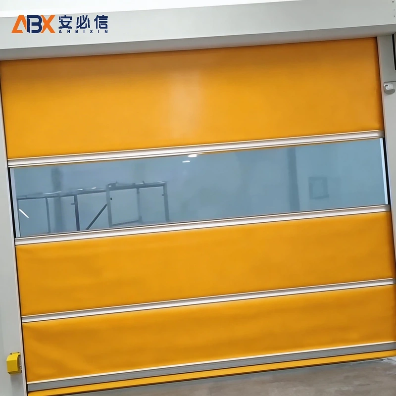 广元快速门